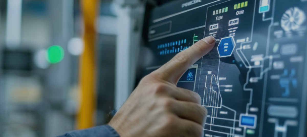 Trasformazione digitale